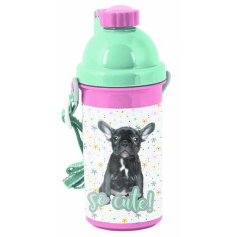 Bidon Paso Studio Pets Mix, 500ml - 4